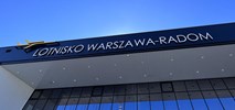 Koleją z Warszawy do Radomia najszybciej na lotnisko? Poseł pyta, MI wyjaśnia