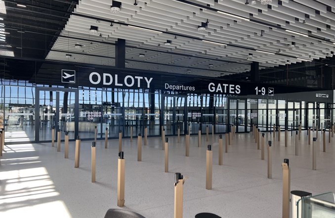 Kolejne biuro podróży poleci z Radomia. Do Turcji też z TUI