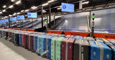 Przychody linii z opłat bagażowych wyniosły 29 mld dolarów