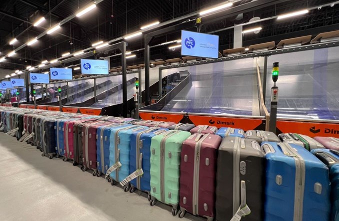 Przychody linii z opłat bagażowych wyniosły 29 mld dolarów