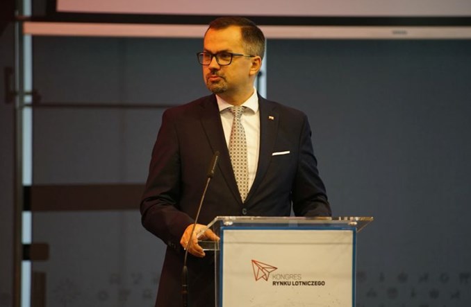 Horała: Za rok spotkamy się w innym świecie