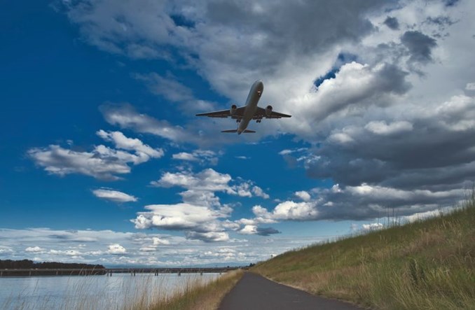 IATA: Inflacja nie powinna zagrozić odbudowie ruchu lotniczego