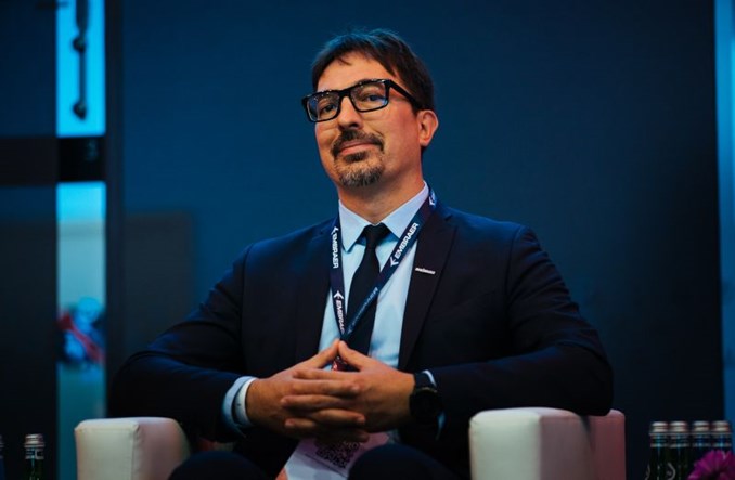 Welcome: Handling lotniczy idzie w górę. Wakacje lepsze niż na Zachodzie