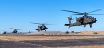 MON wysłał zapytanie ws. zakupu 96 śmigłowców AH-64E