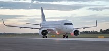 Austrian odebrał pierwszego airbusa A320neo