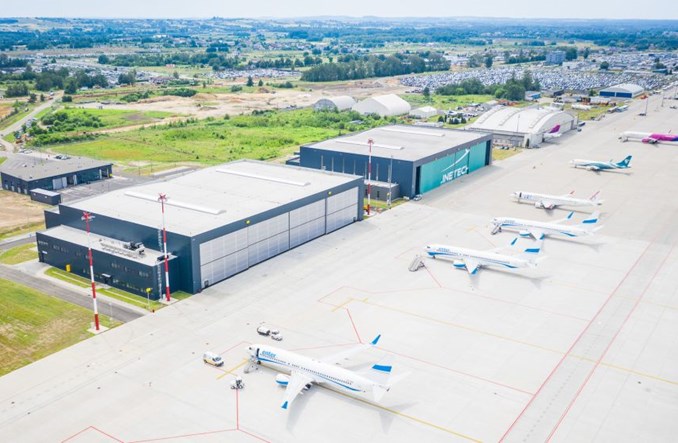 PPL chce odkupić od Węglokoksu pakiet akcji Katowice Airport