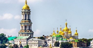 Ukraina: W 1,5 miesiąca po wojnie wznowimy kontrolę lotów