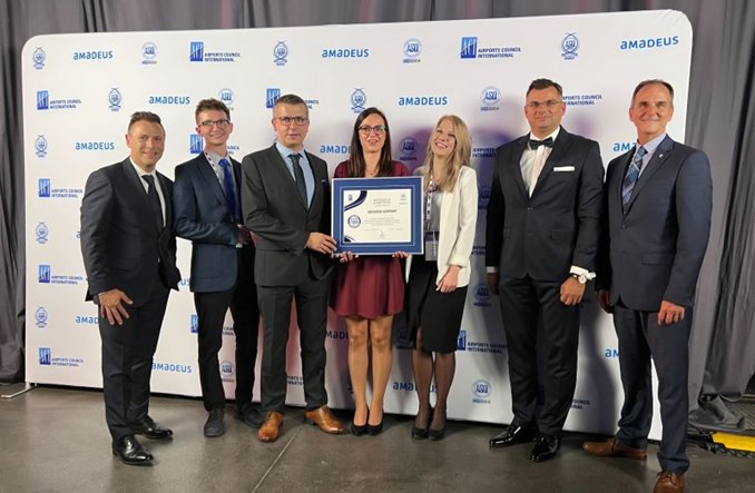 ACI w Krakowie: Lotnictwo to system naczyń połączonych