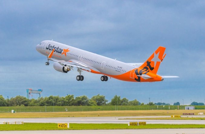 Airbus nie sprzedał żadnego samolotu w sierpniu i dostarczył 39 maszyn