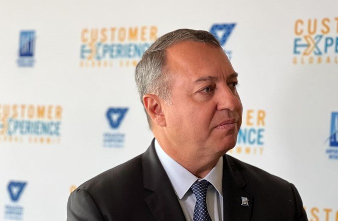 De Oliveira (ACI): To nie czas na podnoszenie opłat lotniskowych