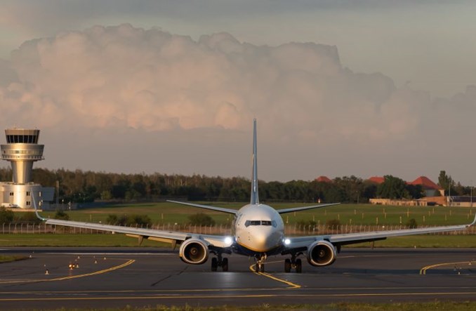 Poznań: Rekordowy sierpień i już prawie 1,5 mln pasażerów w 2022 roku
