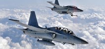 Polska potwierdza zakup 48 wojskowych samolotów FA-50PL