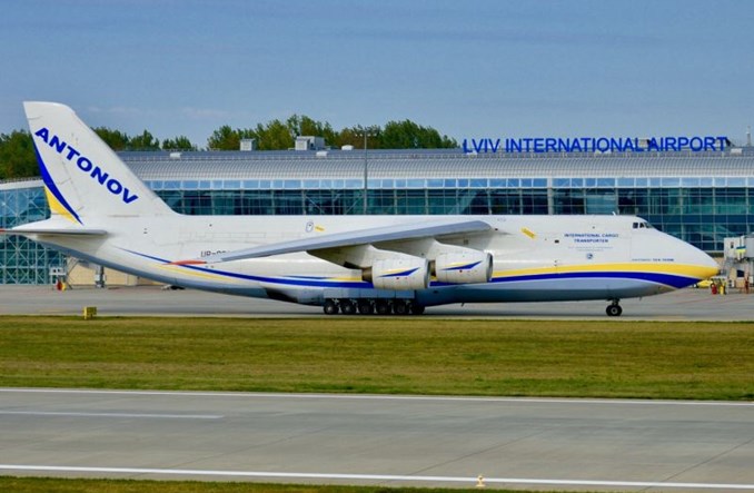 Jest szansa na otwarcie lotniska we Lwowie. Mamy potwierdzenie