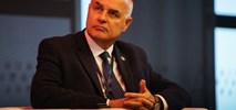 Modlin w nowym otoczeniu. Szymczak o sytuacji lotniska (wywiad)