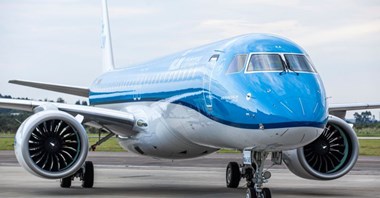 KLM uruchomi rejsy z Katowic do Amsterdamu!