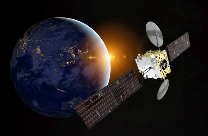 Thales Alenia Space zbuduje satelitę komunikacyjnego dla KT SAT