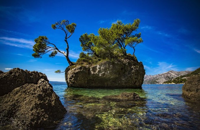 Już ponad milion Polaków spędziło urlop w Chorwacji