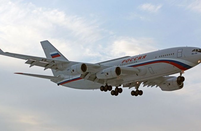 Putin zmobilizował Rosjan do... rezerwacji lotów. Niedostępne już bilety do Erywania i Stambułu