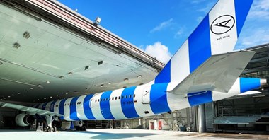 Condor bez odszkodowania od PGL. Sąd oddalił pozew przewoźnika Condor bez odszkodowania od PGL. Sąd oddalił pozew przewoźnika