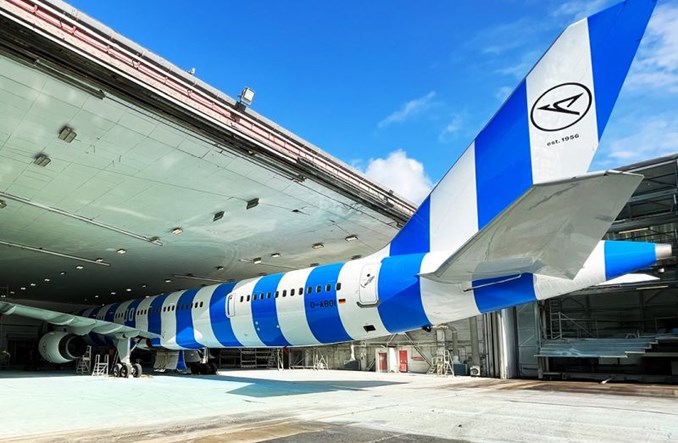 Condor bez odszkodowania od PGL. Sąd oddalił pozew przewoźnika