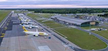 Ponad 13 mln złotych rocznej straty lotniska Warszawa-Modlin
