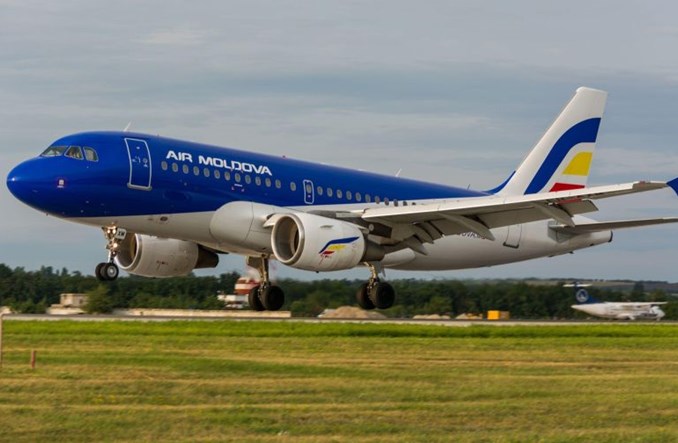 Air Moldova: Nie możemy się doczekać lotów z Modlina