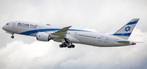 Dreamlinery El Al połączą Tel Awiw z Tokio