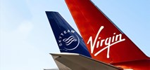Virgin Atlantic dołączy do sojuszu SkyTeam
