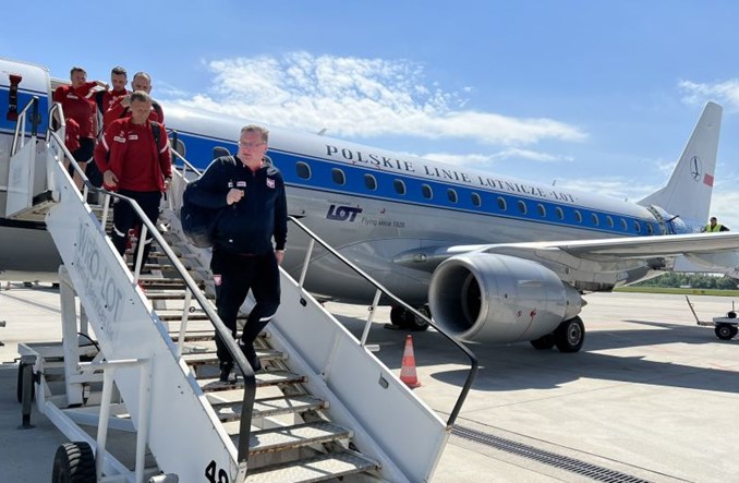 Nowy rozkład lotów z Wrocławia. W ofercie Zanzibar, Cypr i Porto