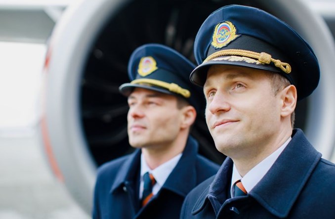 Rosja: Mobilizacja nie oszczędzi pracowników linii lotniczych?