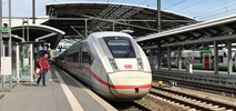 Problemy Polaków w 1. klasie Deutsche Bahn