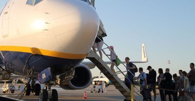 Lublin: Więcej lotów do Turcji w 2023 roku