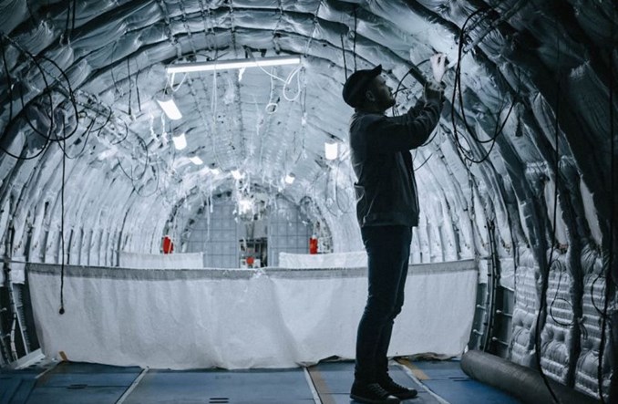 Airbusy i Boeingi znikną z flot. Rostec zbuduje samoloty. Ponad 1000 w osiem lat