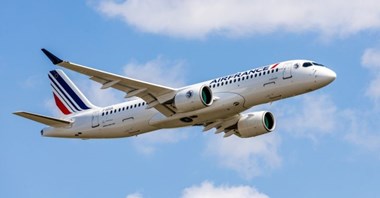Air France zaoferują zimą 171 kierunków. Cztery nowe trasy w Europie