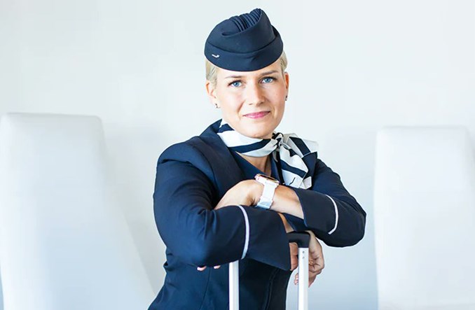 Trudne negocjacje w Finnair. Blisko 200 osób straci pracę
