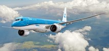 Embraer dostarczył 1700. E-Jeta