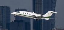 Turecki Baykar przejmie włoskie Piaggio Aerospace