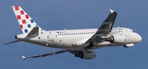 Croatia Airlines odmładzają flotę i zamawia sześć A220