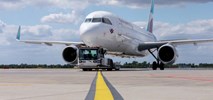 Strajk pilotów Eurowings. „Żałujemy dyskomfortu pasażerów"