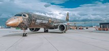 Royal Jordanian wzmocnią flotę odrzutowcami Embraera