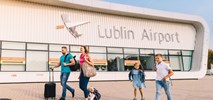Lublin: 166 tys. pasażerów w wakacje. "Oferta dobrze wpisuje się w oczekiwania"