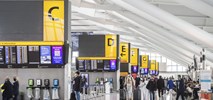 Heathrow znów najbardziej ruchliwym portem w Europie