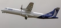 Toki Air odebrały pierwszego ATR-a 72-600
