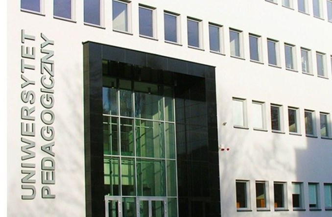 Sabre Polska i UP w Krakowie inwestują w młode talenty