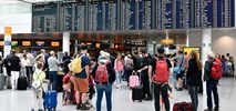 Monachium: Już 23 mln pasażerów w tym roku i ponad 10 mln w wakacje