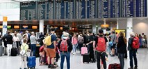 Monachium: Już 23 mln pasażerów w tym roku i ponad 10 mln w wakacje