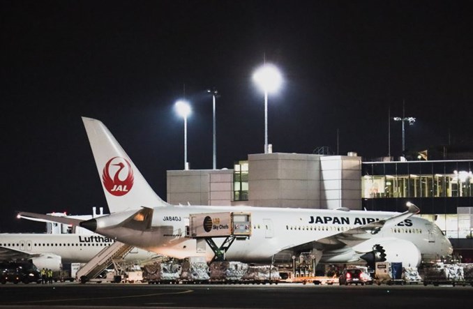 Frankfurt: Niemal 5 mln pasażerów we wrześniu i już prawie 40 mln w 2022 roku