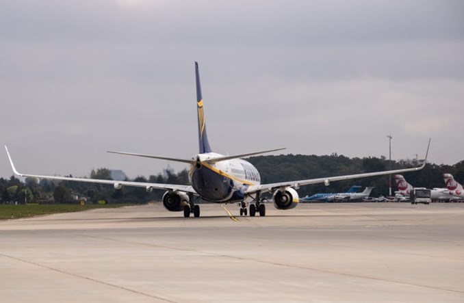 Poznań: Rekordowy wrzesień i już prawie 1,8 mln pasażerów w 2022 roku