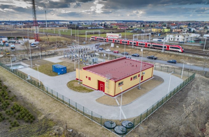 Zasilanie szprych CPK idzie do przodu. Wybrany wykonawca koncepcji