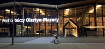 Olsztyn-Mazury: 2022 był rokiem odbudowy. "Zabiegamy o nowe kierunki i rozwijamy cargo"